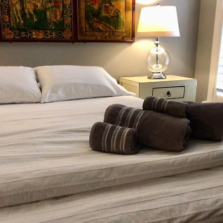 Grey Gardens Hamilton Instant Hotel & Guest House Exterior foto