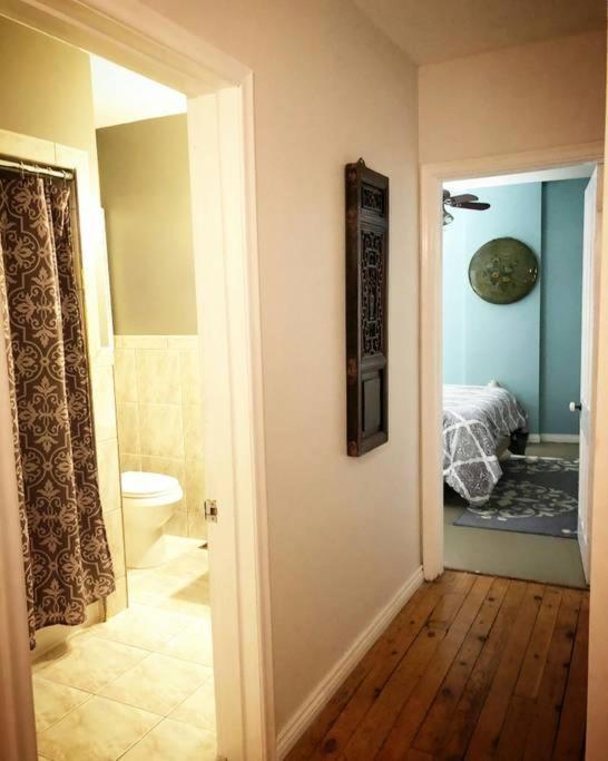 Grey Gardens Hamilton Instant Hotel & Guest House Exterior foto