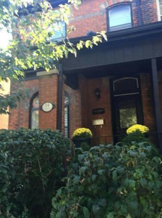 Grey Gardens Hamilton Instant Hotel & Guest House Exterior foto