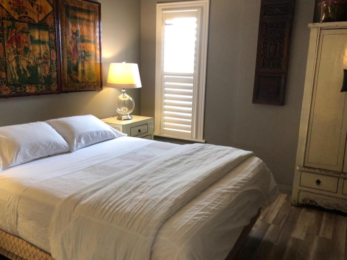 Grey Gardens Hamilton Instant Hotel & Guest House Exterior foto